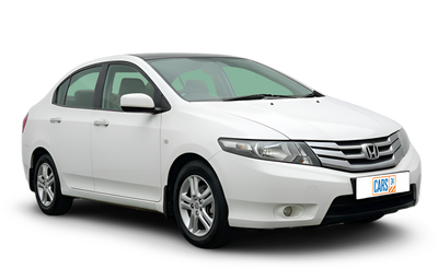Honda City-img